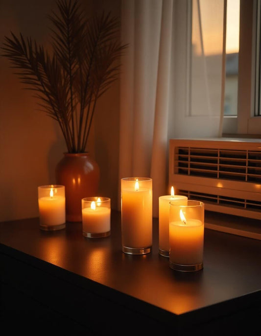 Do AC Make Candle Burn Fast? Let’s Find Out!
