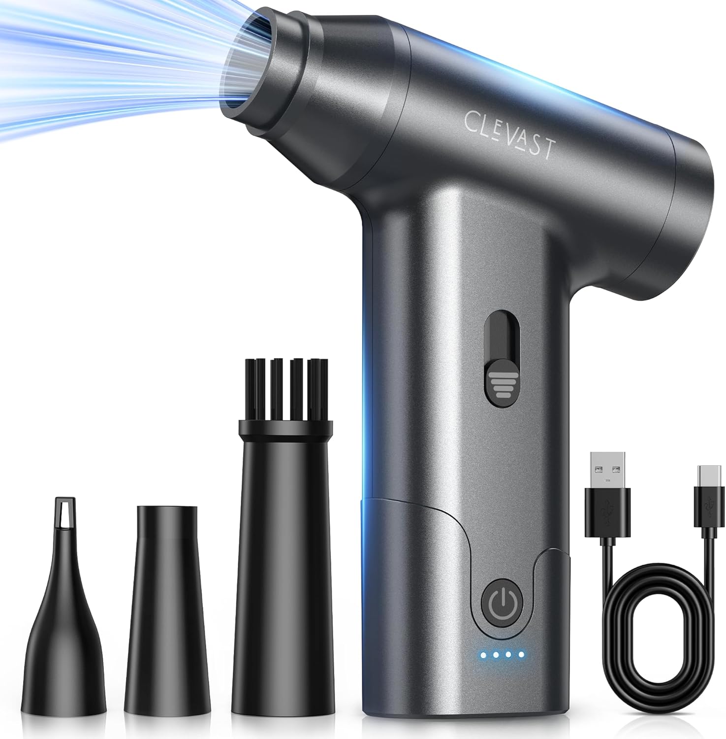 Сandle Blower (Air Duster)