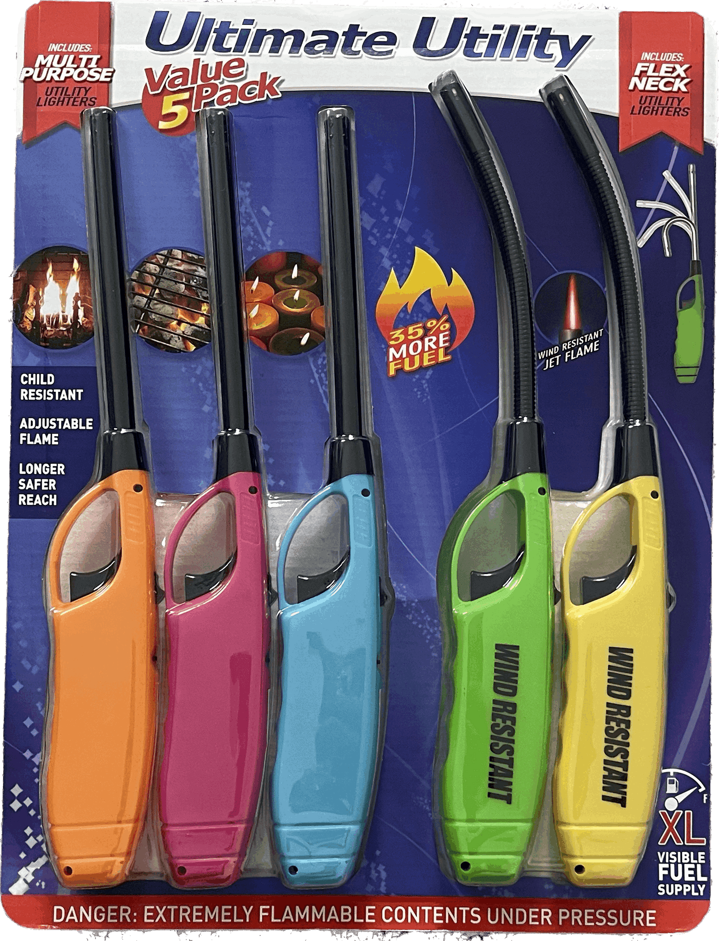 Lighters