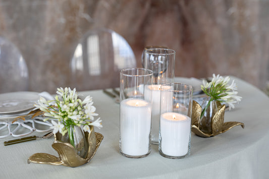 Everything you should know about Pearled Candles: A Comprehensive Guide!