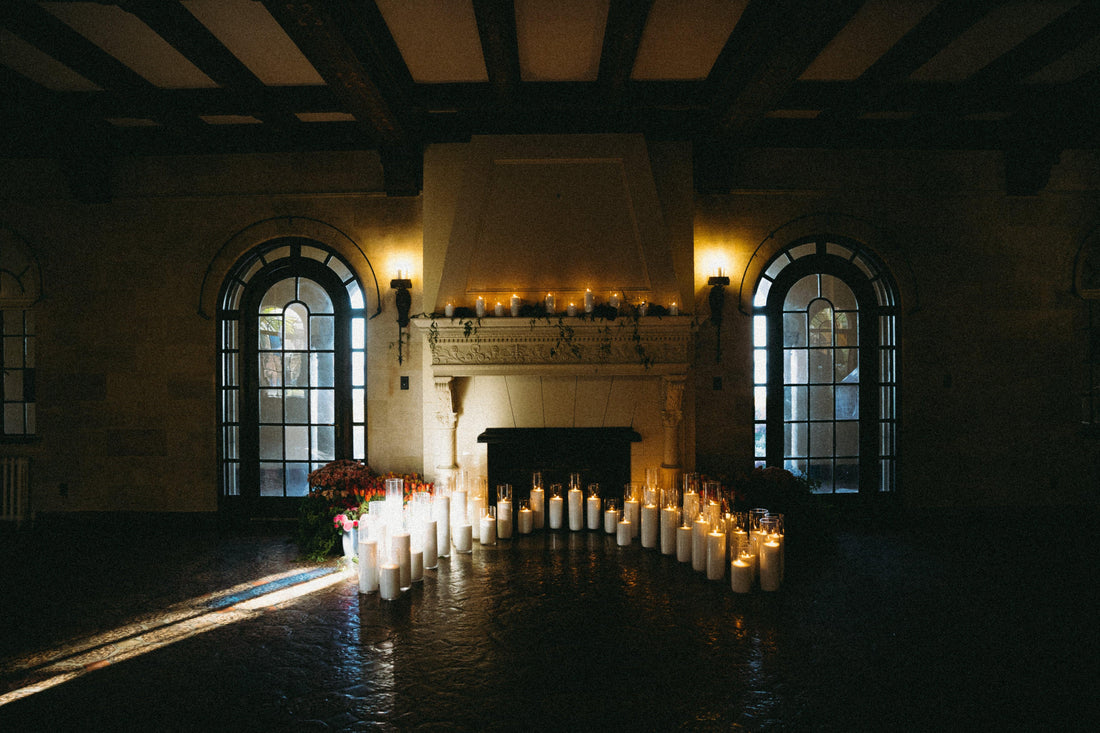 Instructions & Safety — Candle Pearls™