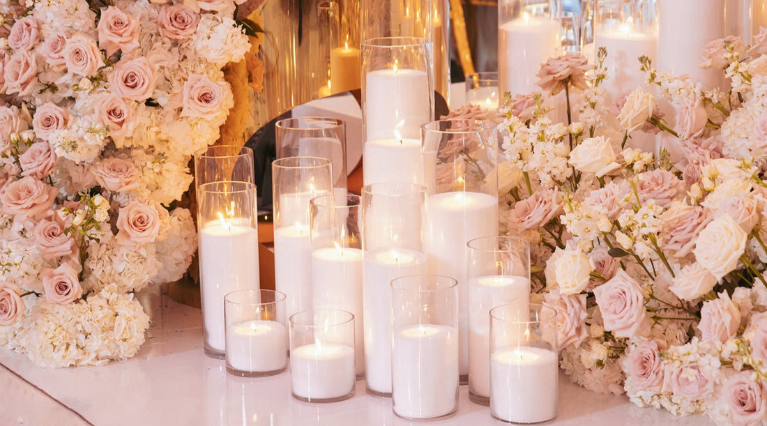 Do Candles Expire? How to store Pearled Candles correctly?