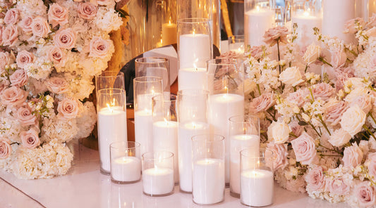 Do Candles Expire? How to store Pearled Candles correctly?