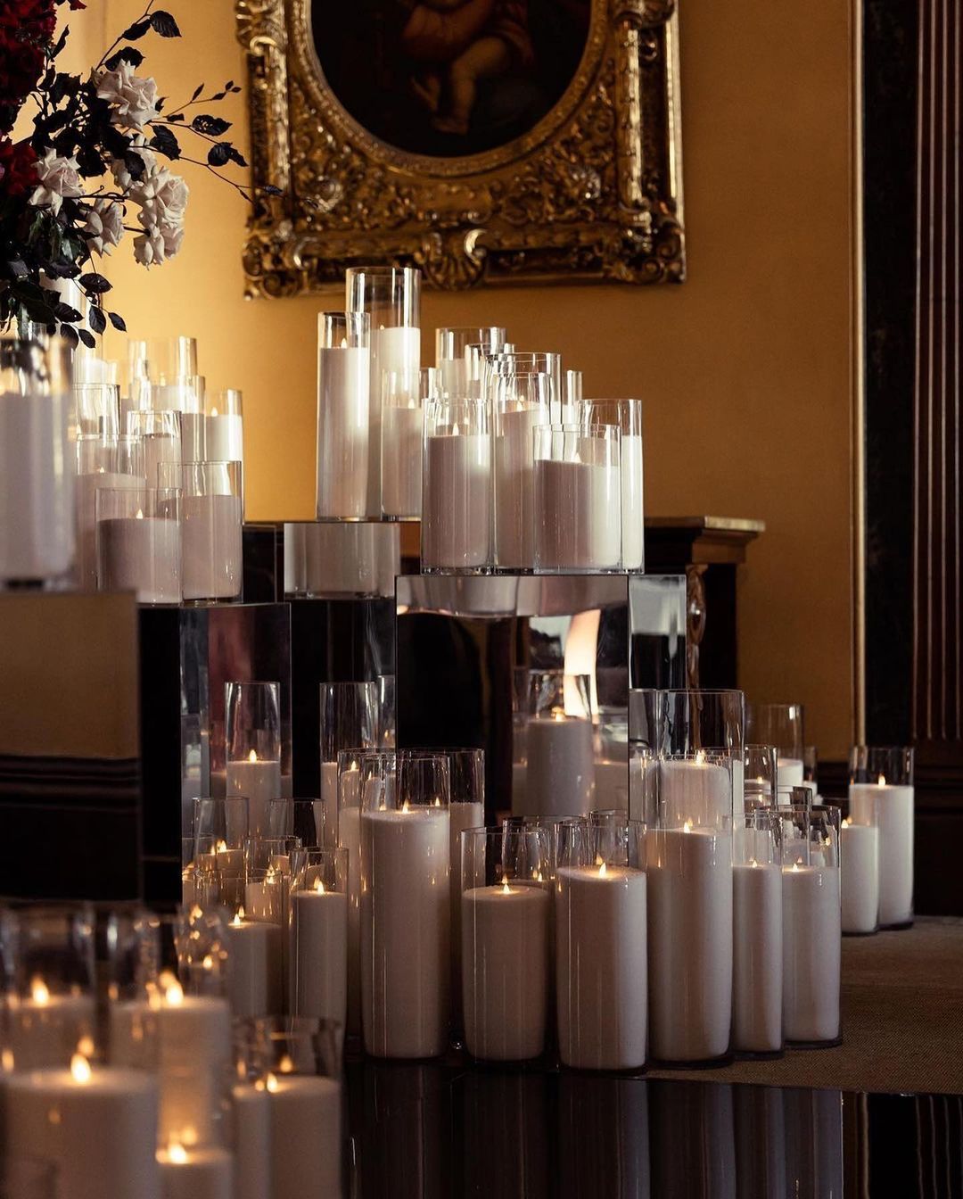 Explore our Inspire Catalog Candle Pearls