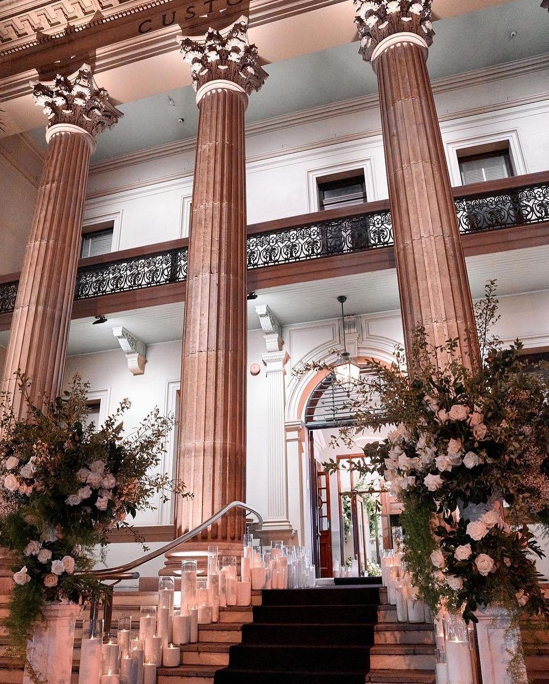 Explore our Inspire Catalog Candle Pearls