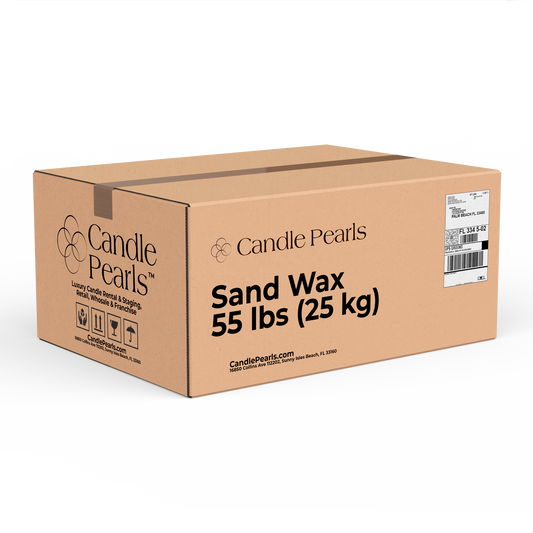 Sand Wax 55 lbs (25kg)