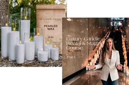 Course + Pearls + Kit. Save Extra $100