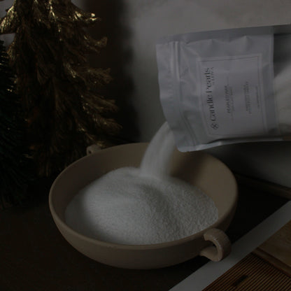 Pearled Candle Kit