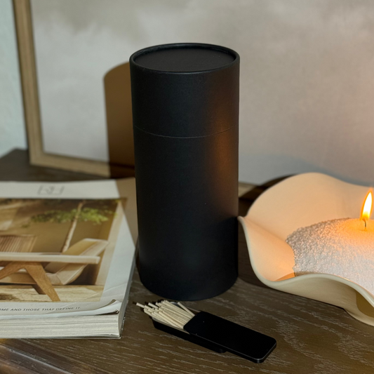 Pearled Candle Wax 24 oz +25 wicks