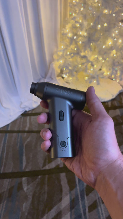 Сandle Blower (Air Duster)